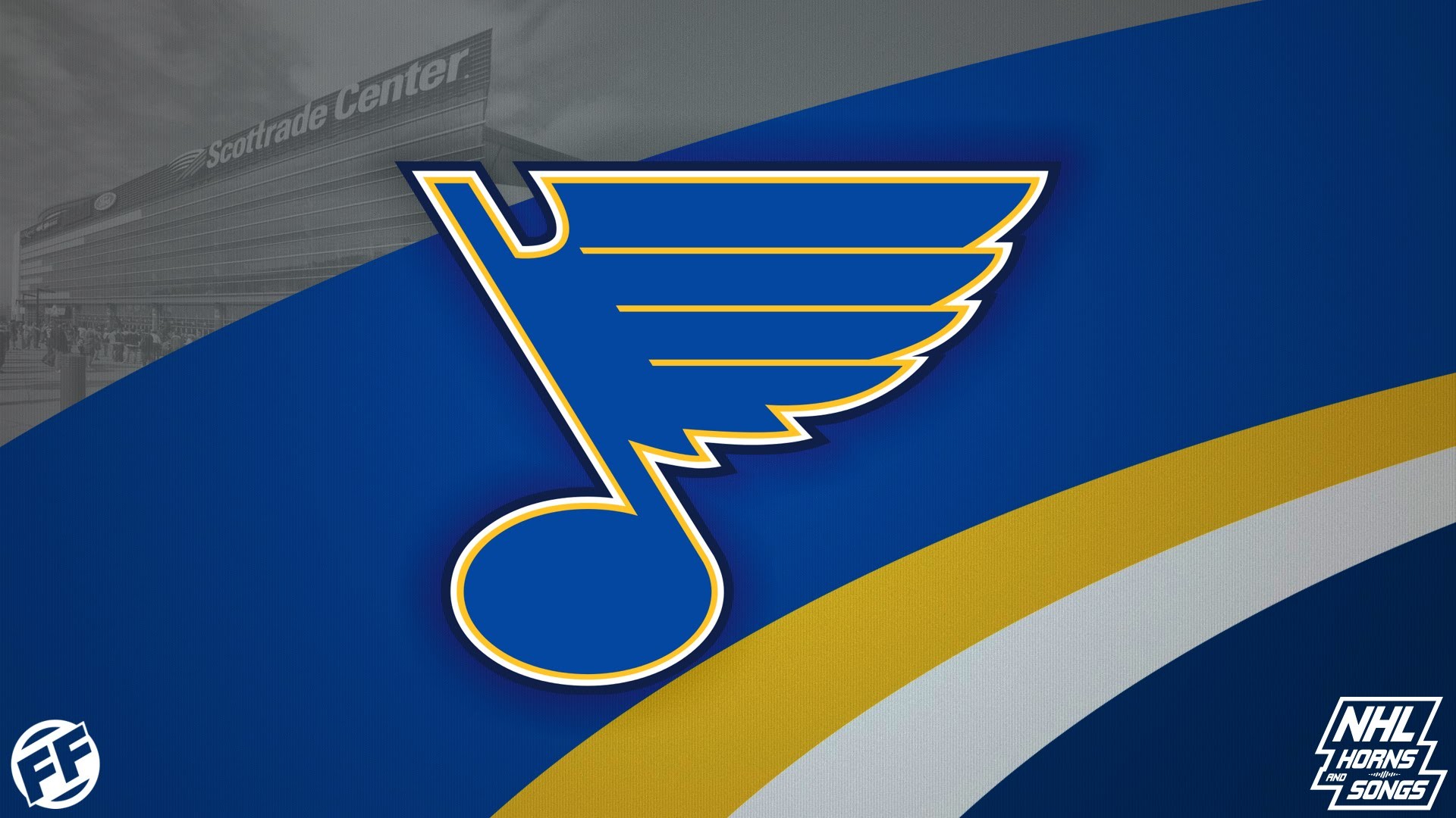 St. Louis Blues Wallpapers