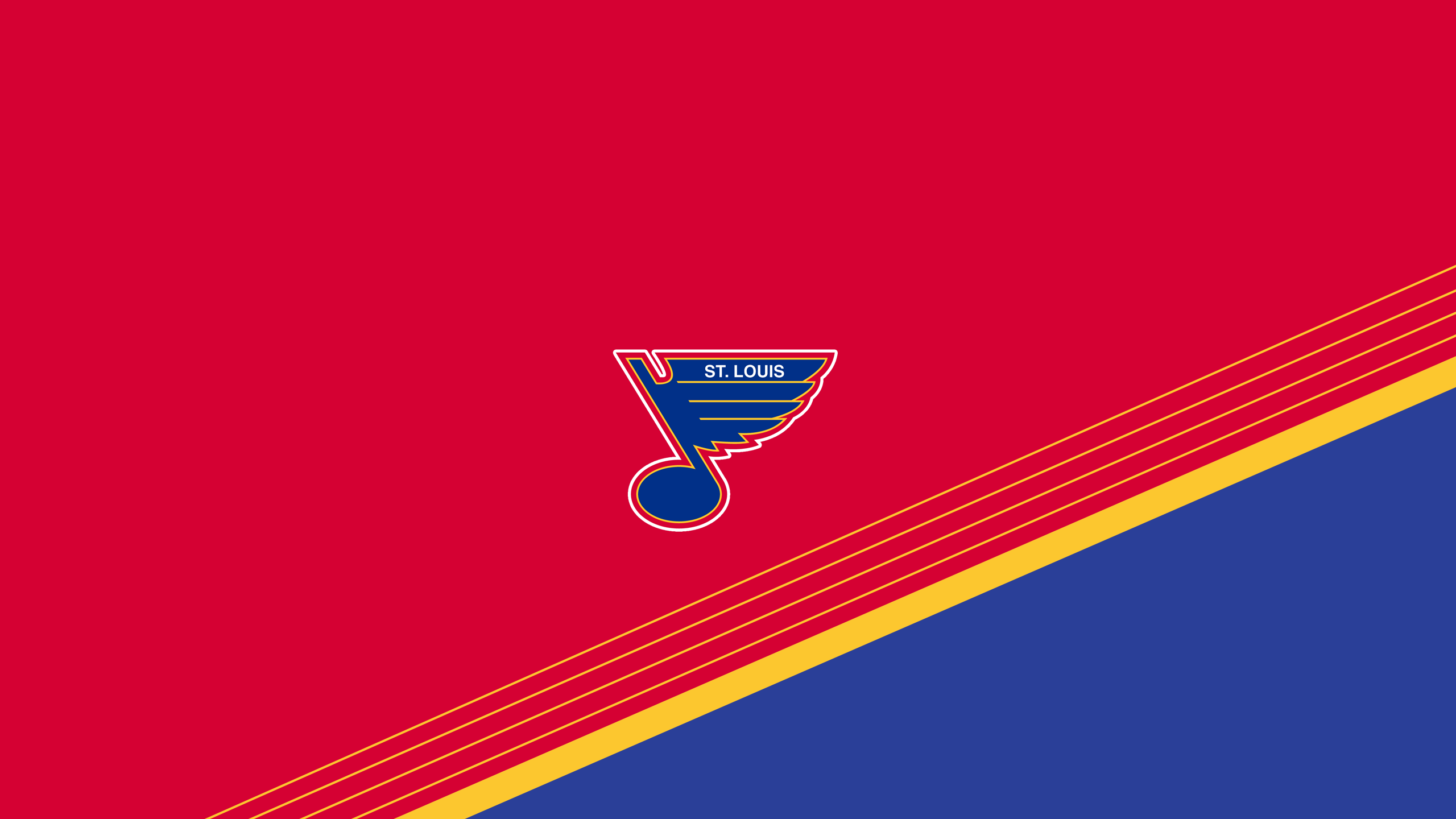 St. Louis Blues Wallpapers