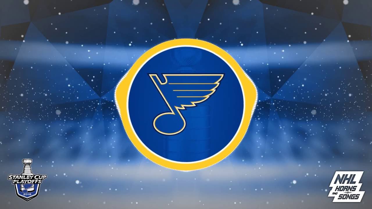 St. Louis Blues Wallpapers