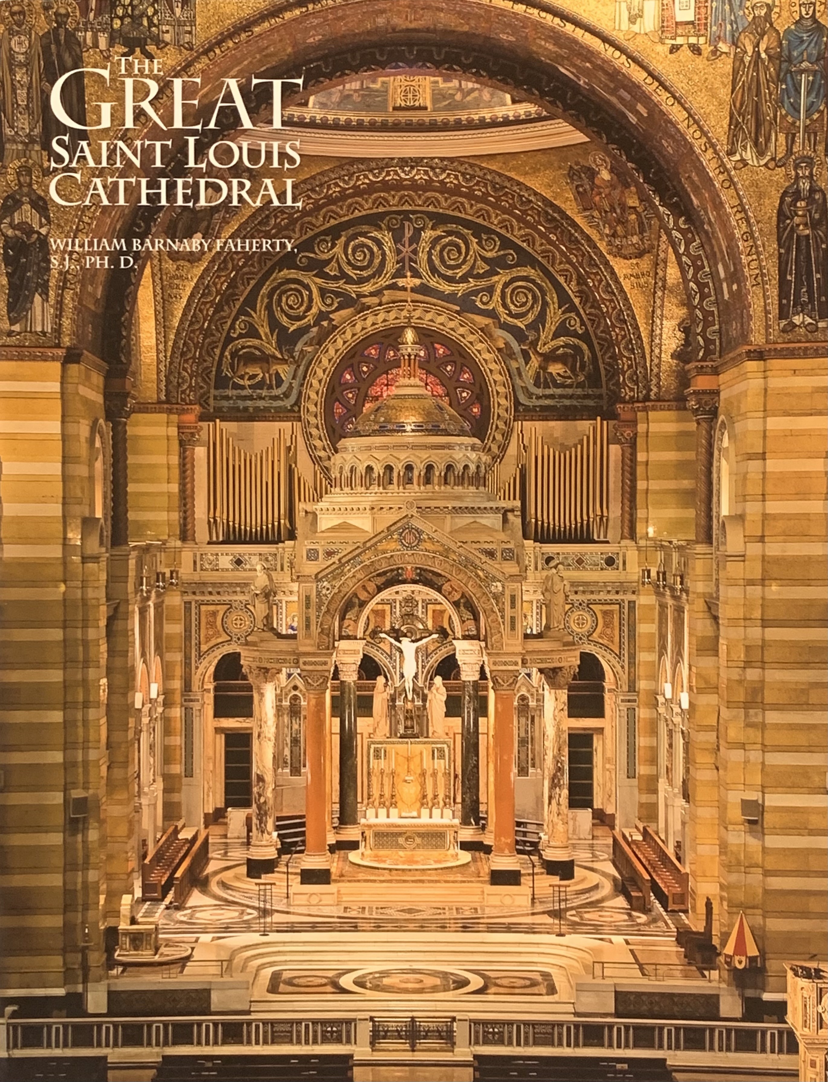 St. Louis Cathedral Wallpapers