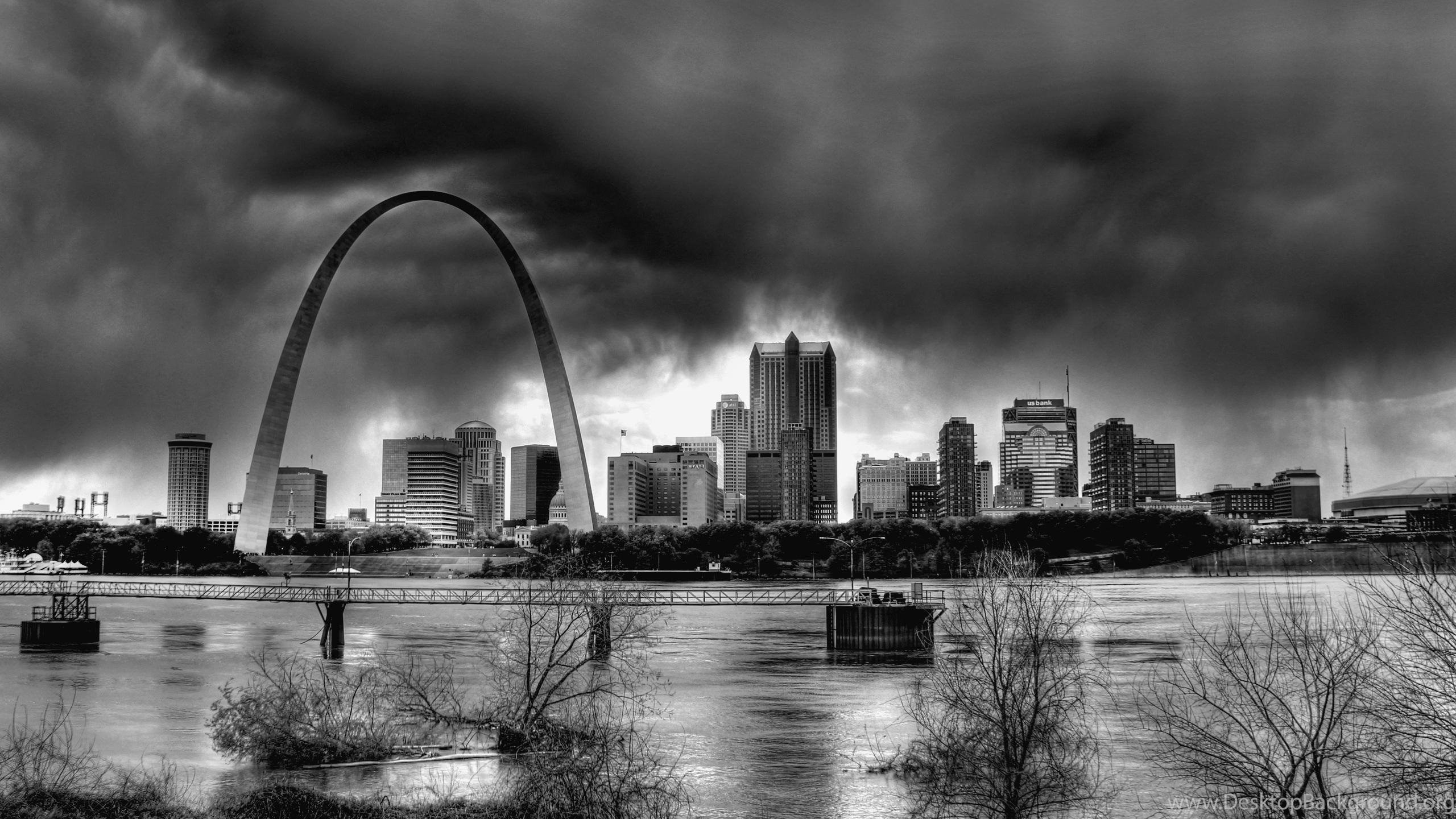 St. Louis City Wallpapers