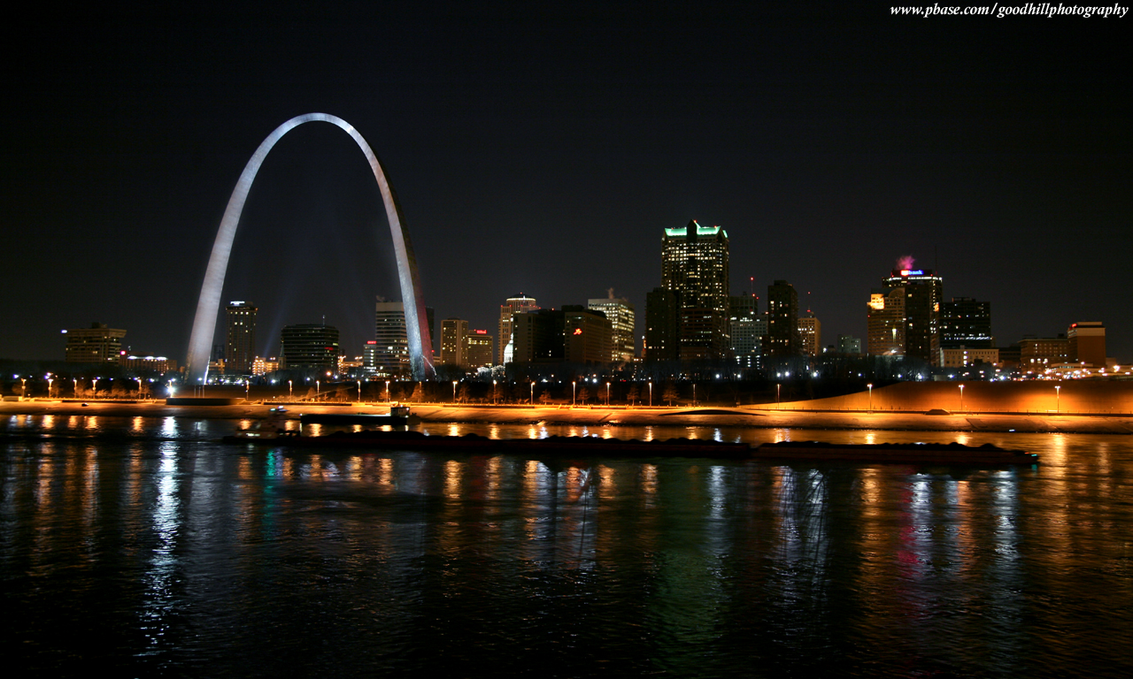 St. Louis Wallpapers