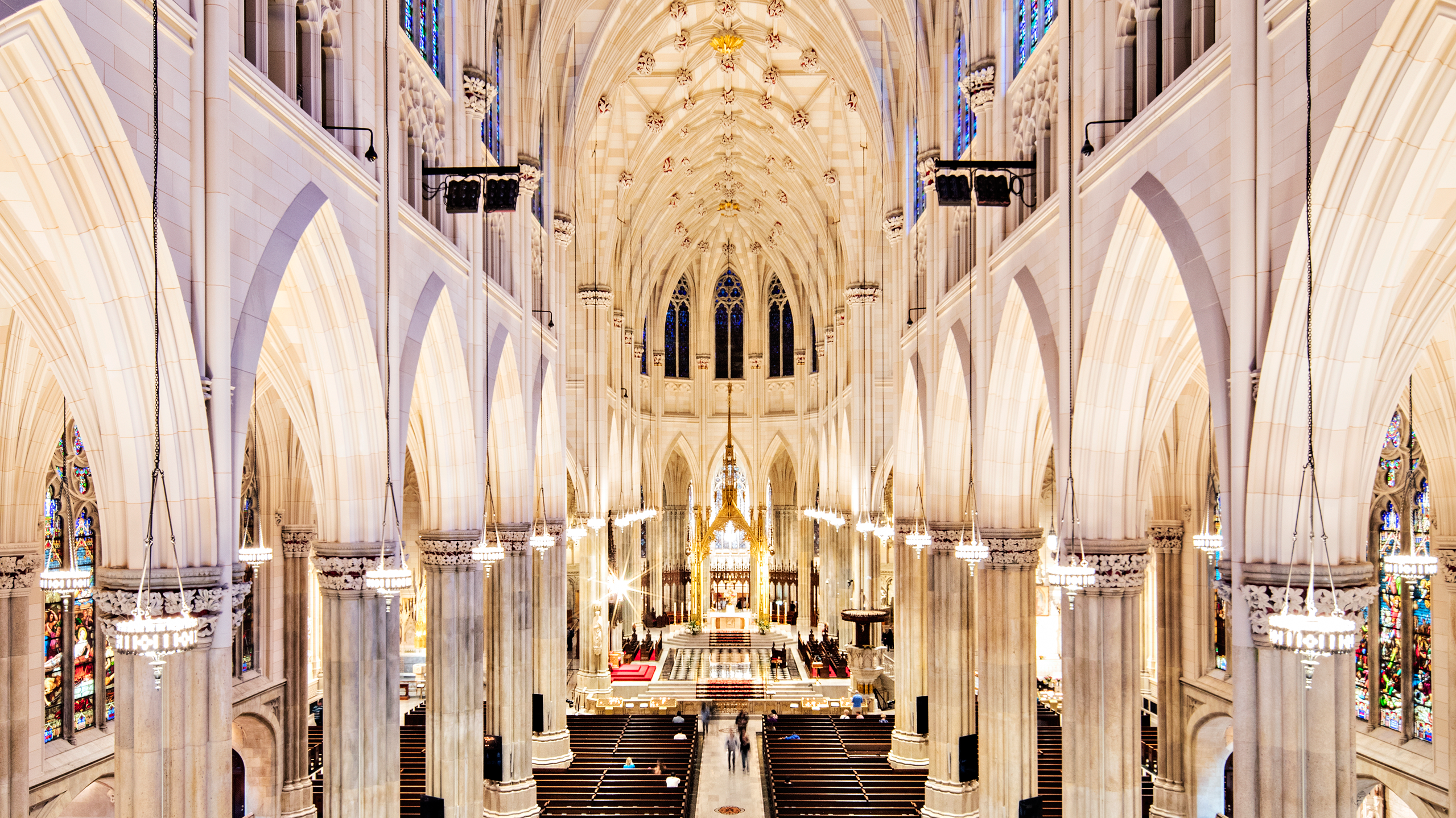 St. Patrick'S Cathedral Wallpapers