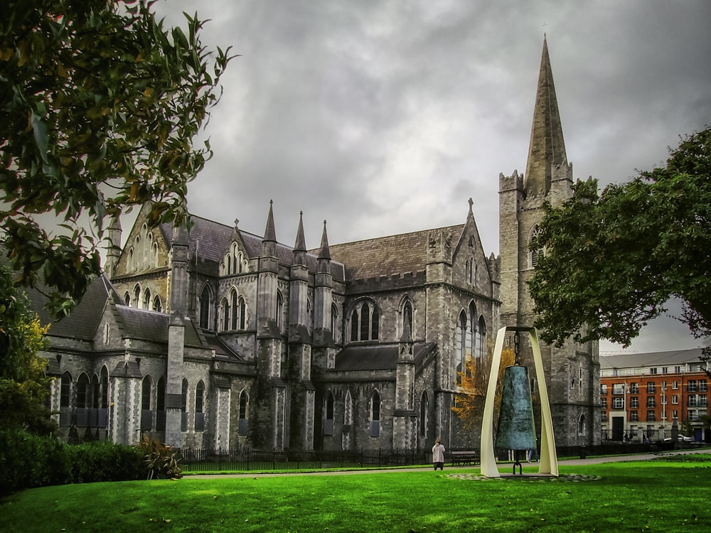 St. Patrick'S Cathedral Wallpapers