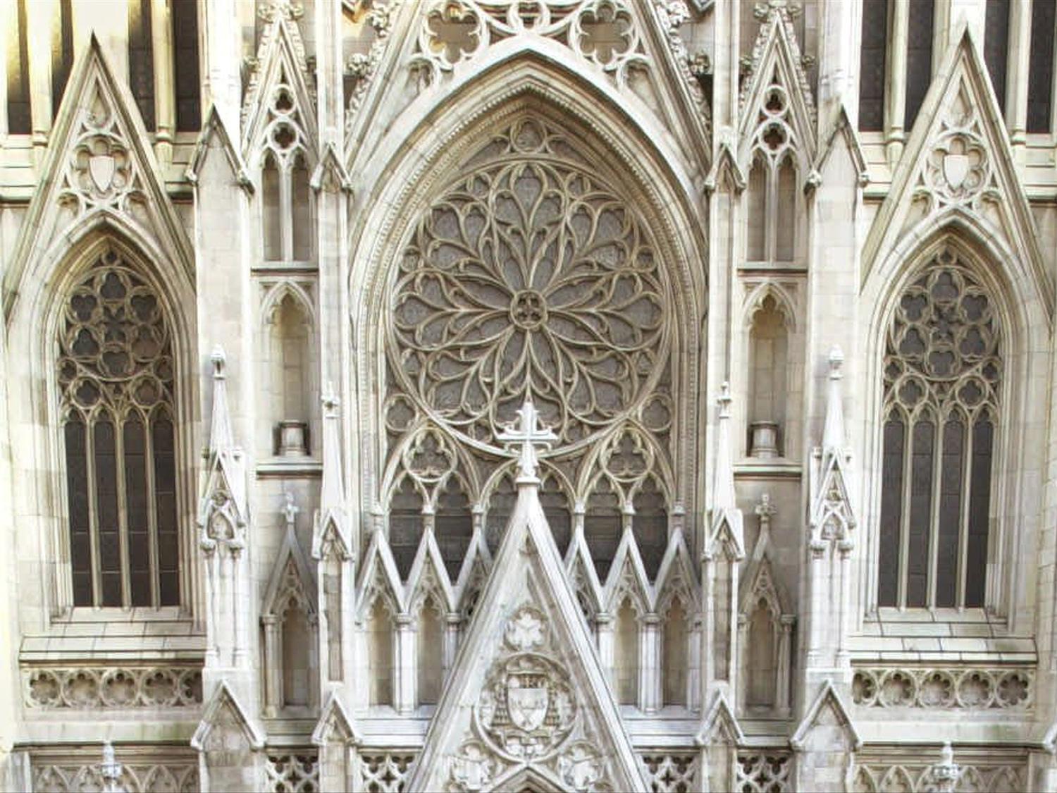 St. Patrick'S Cathedral Wallpapers