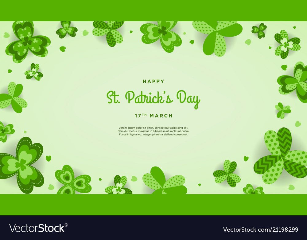 St. Patrick'S Day Wallpapers