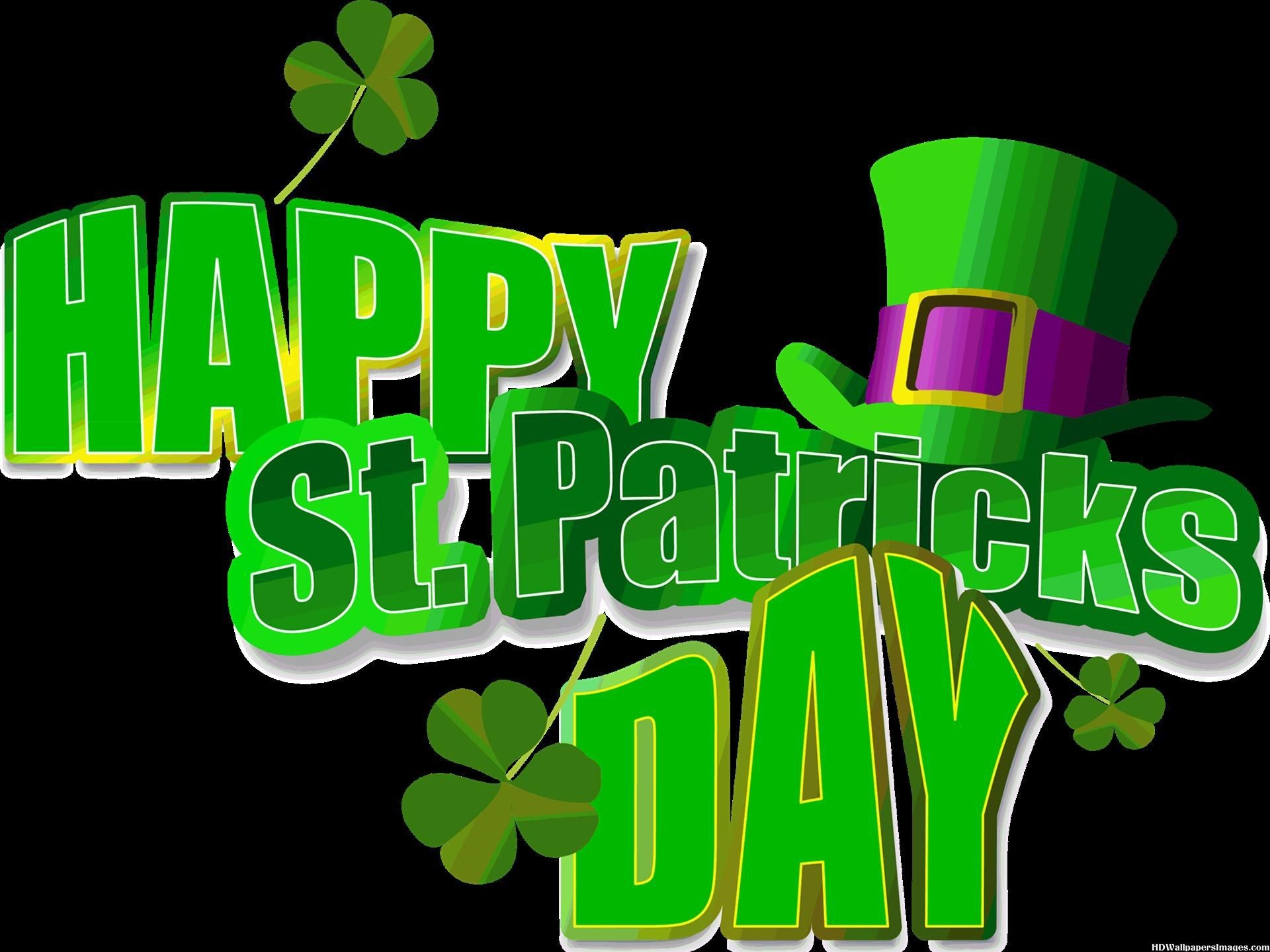 St. Patrick'S Day Wallpapers