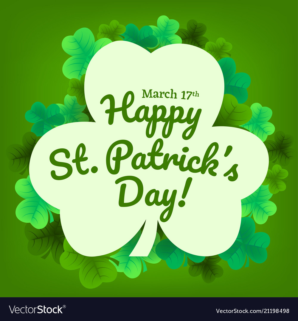 St. Patrick'S Day Wallpapers