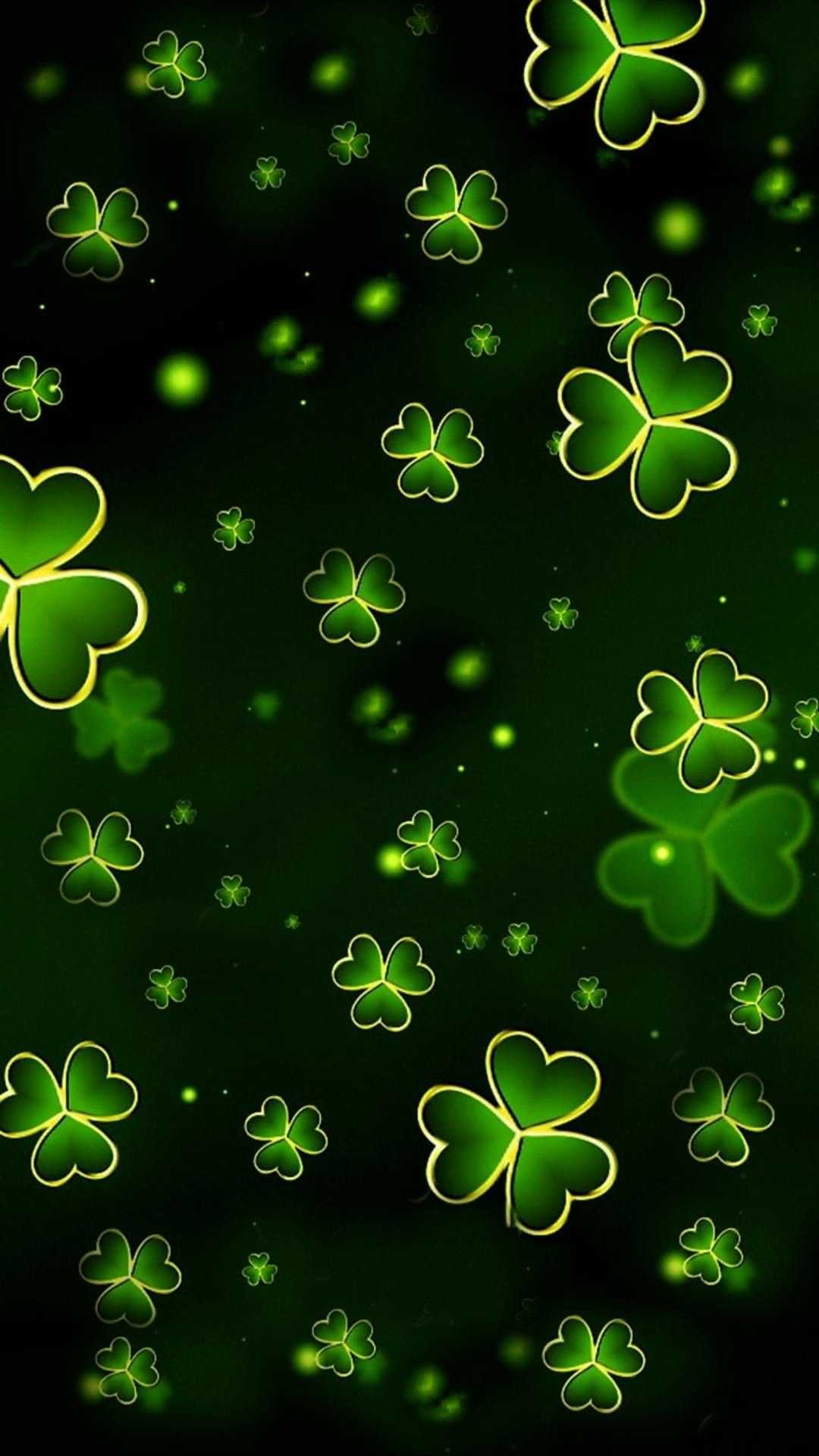 St. Patrick'S Day Wallpapers