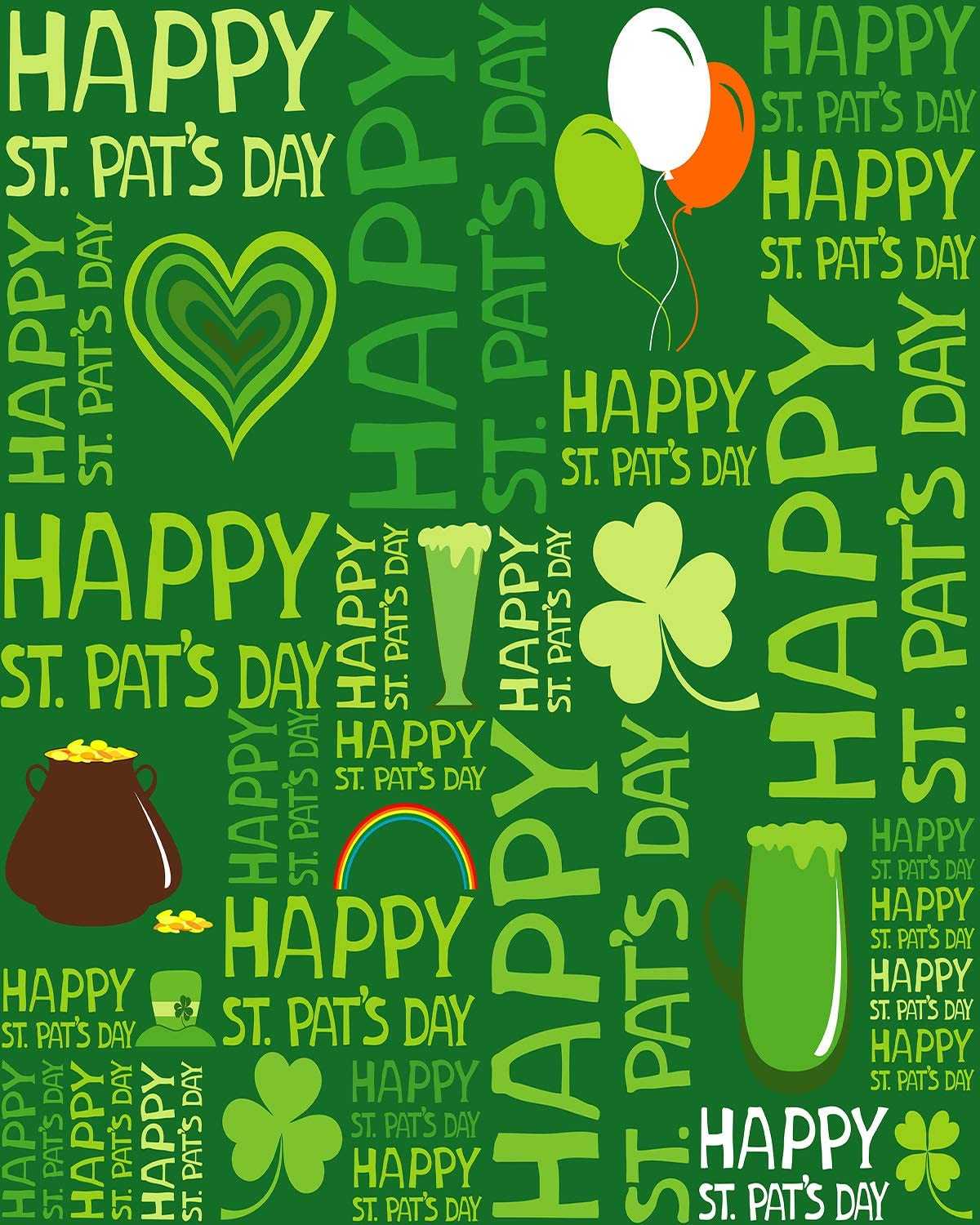 St. Patrick'S Day Wallpapers