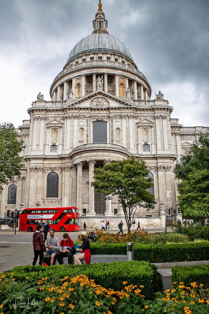 St. Paul'S Cathedral Wallpapers