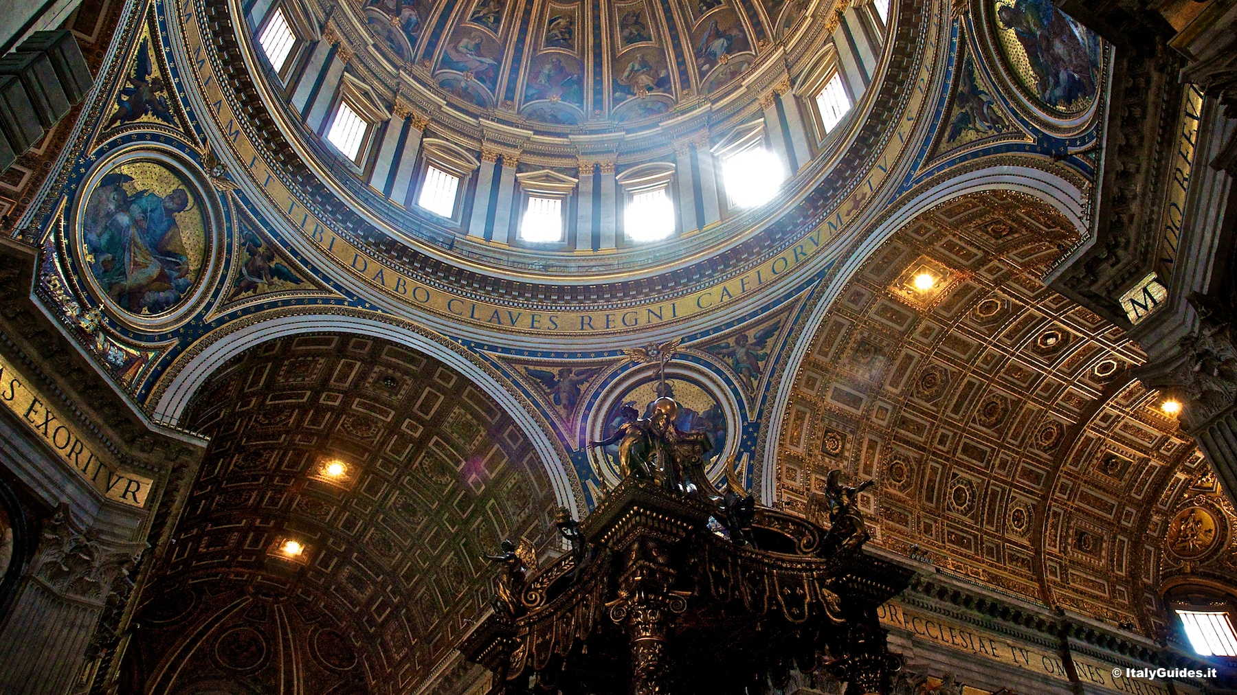 St. Peter'S Basilica Wallpapers