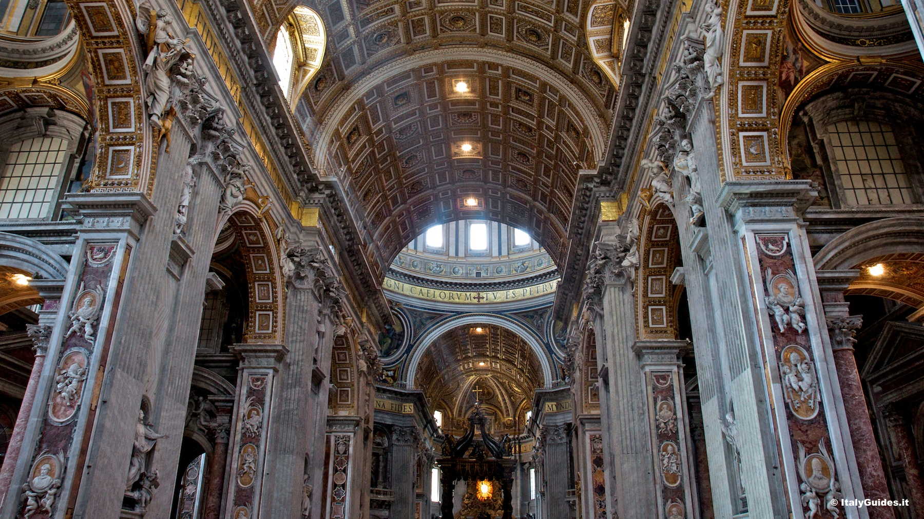 St. Peter'S Basilica Wallpapers