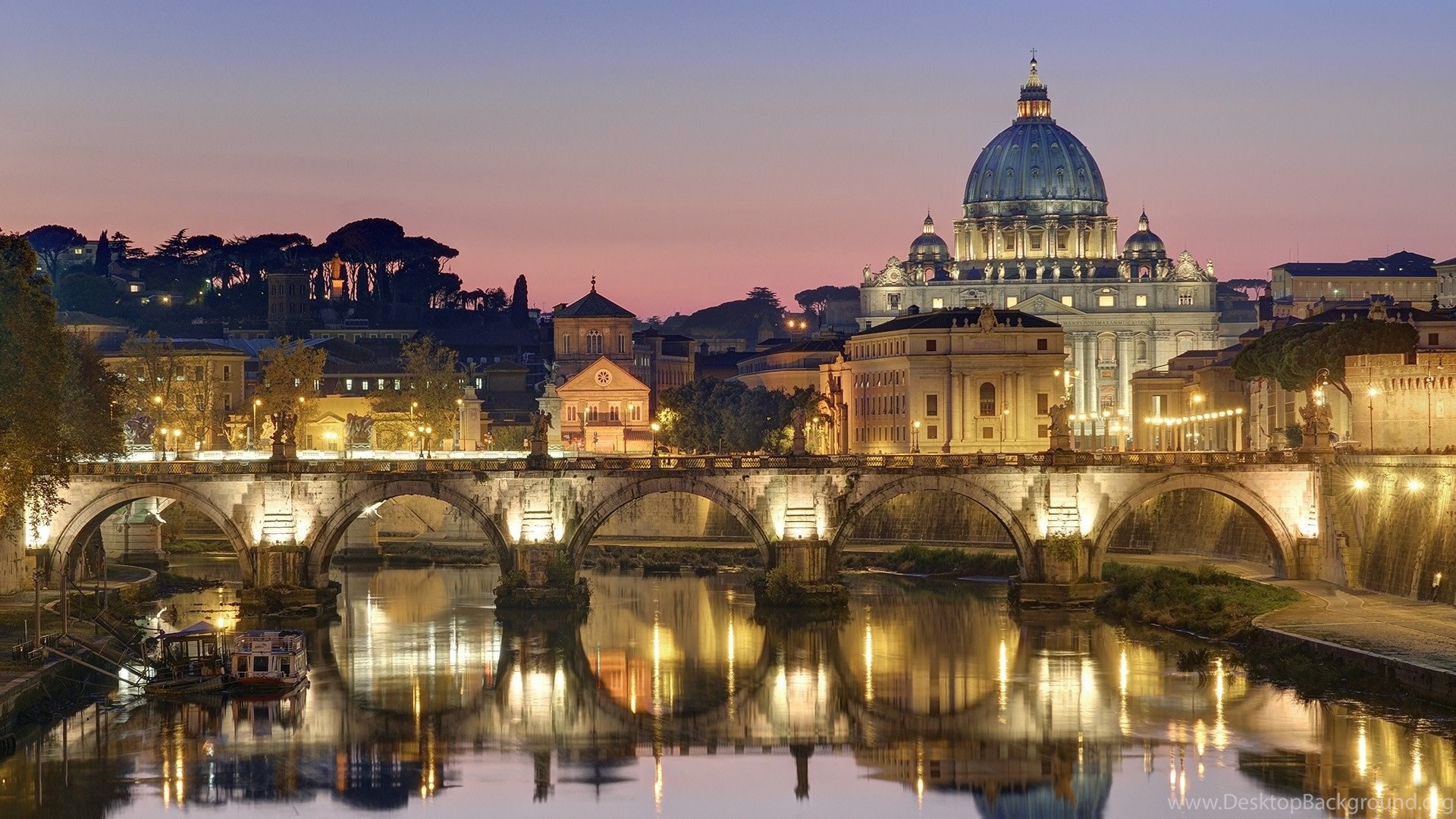 St. Peter'S Basilica Wallpapers