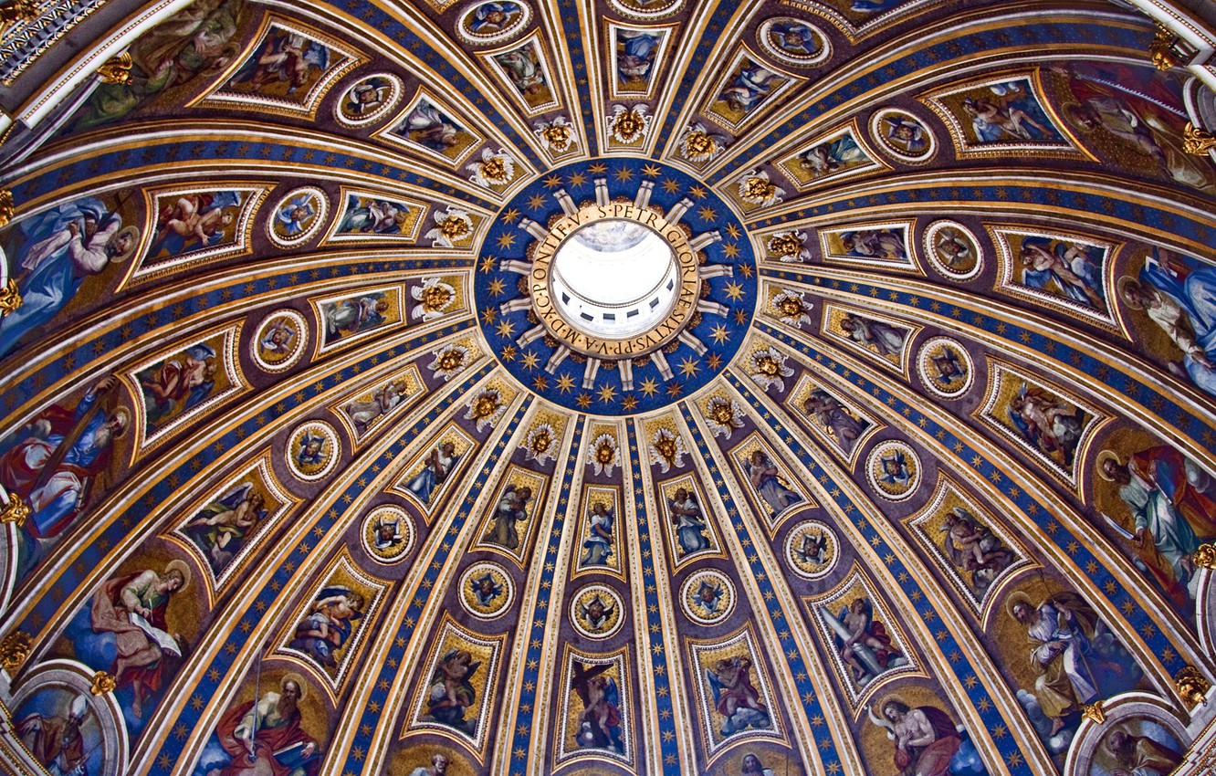 St. Peter'S Basilica Wallpapers