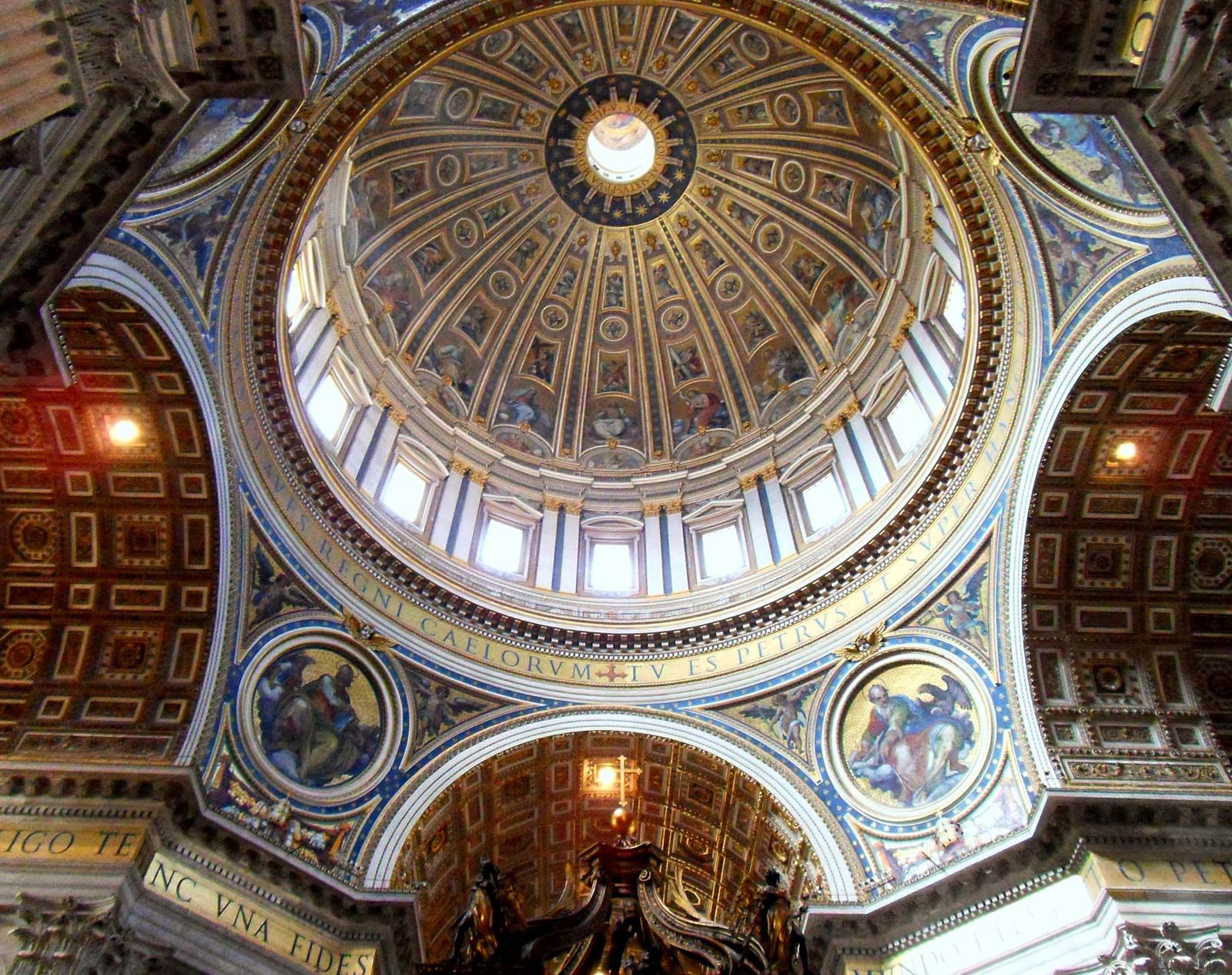 St. Peter'S Basilica Wallpapers