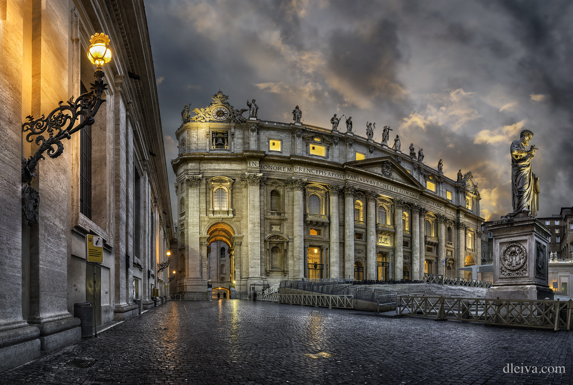 St. Peter'S Basilica Wallpapers