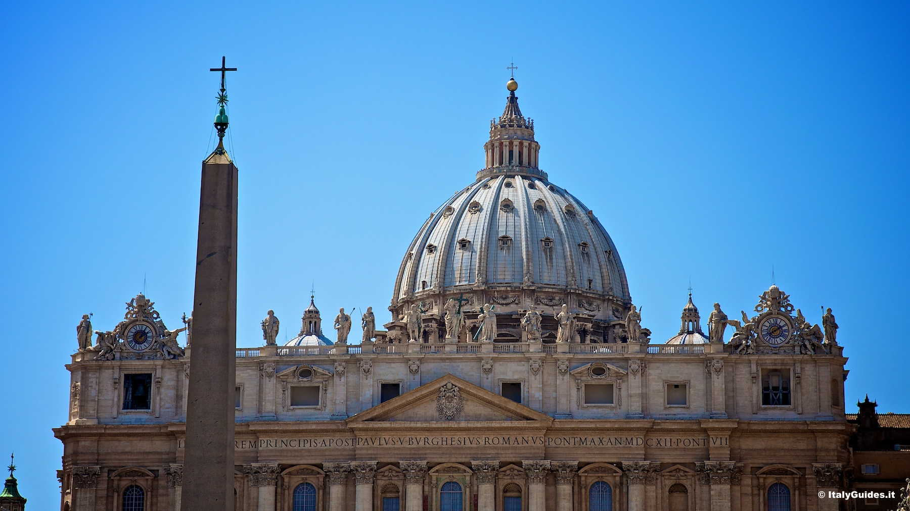 St. Peter'S Basilica Wallpapers