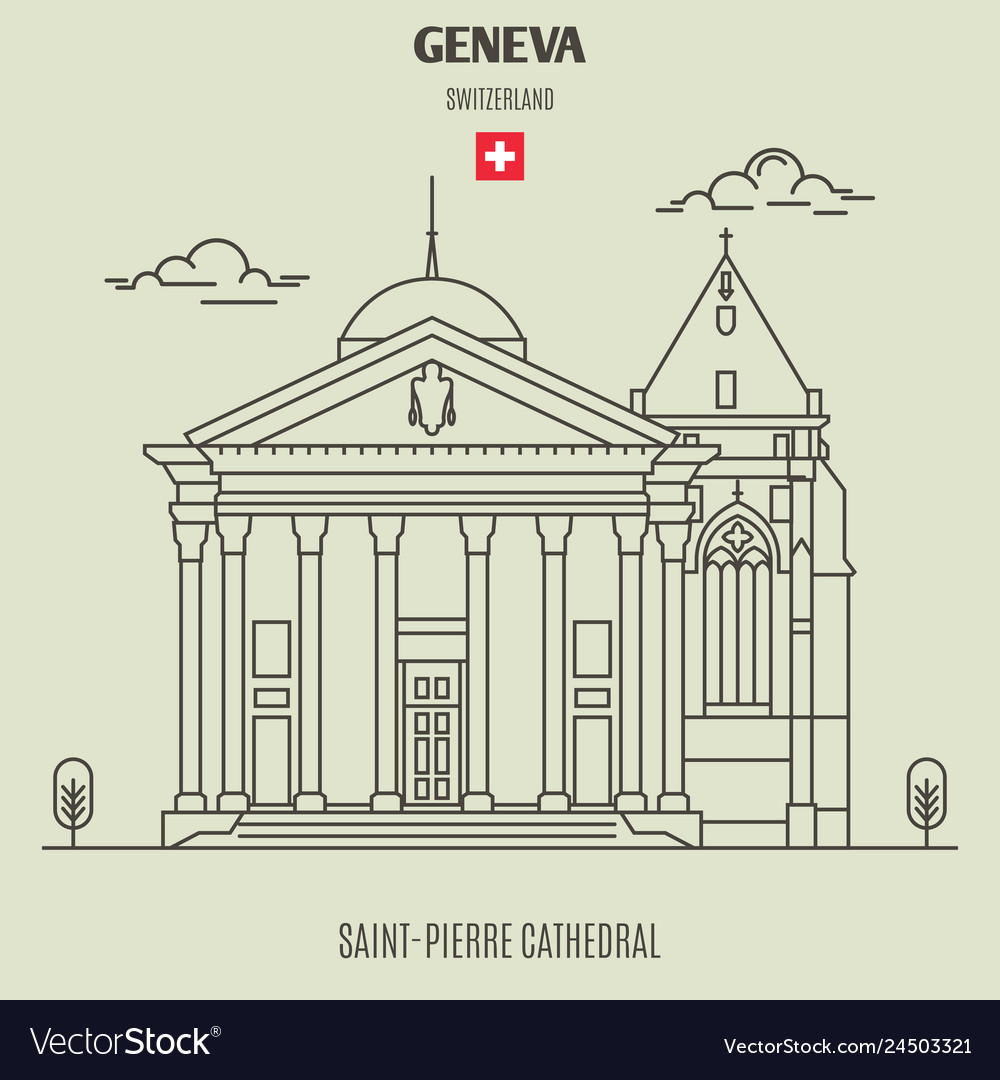 St. Pierre Cathedral Wallpapers