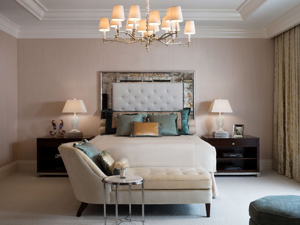 St. Regis Atlanta: Buckhead Hotel Wallpapers