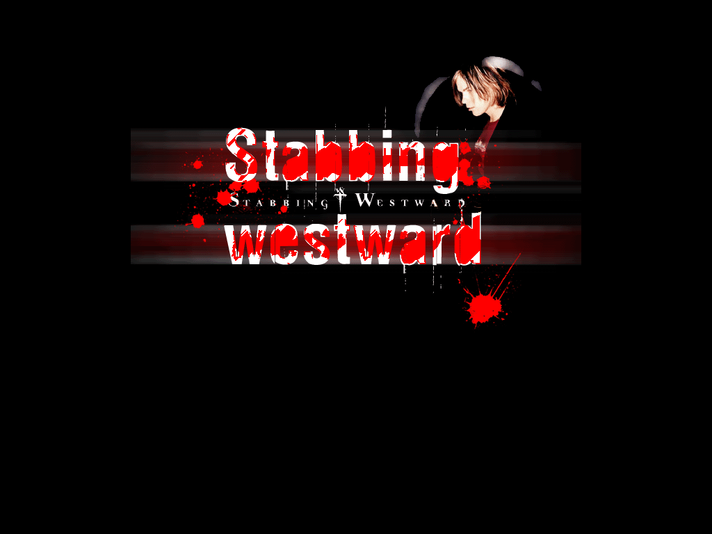 Stabbing Westward Wallpapers