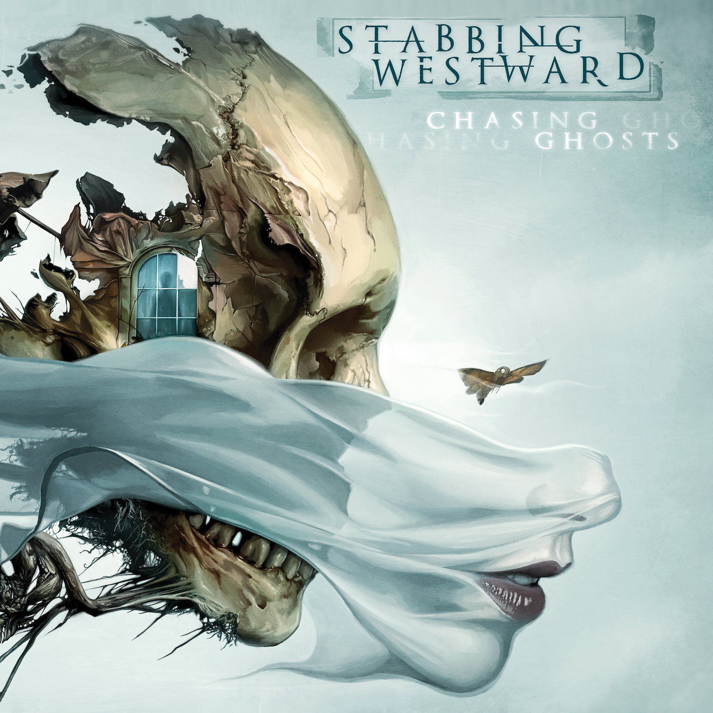 Stabbing Westward Wallpapers