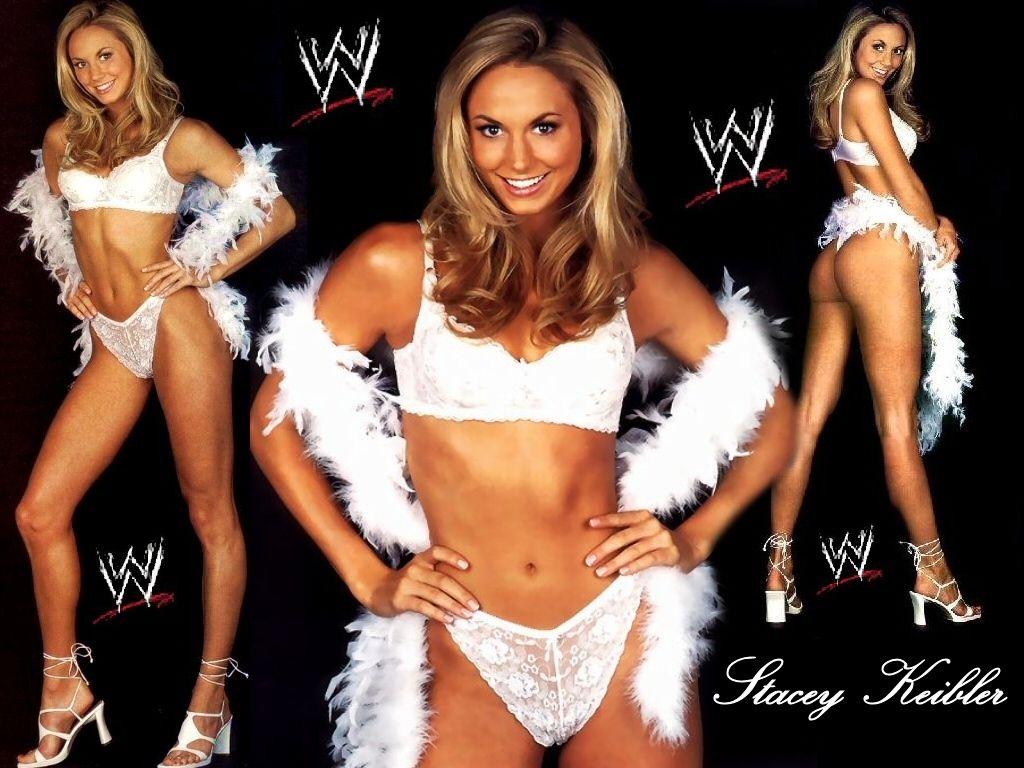 Stacy Keibler Wallpapers