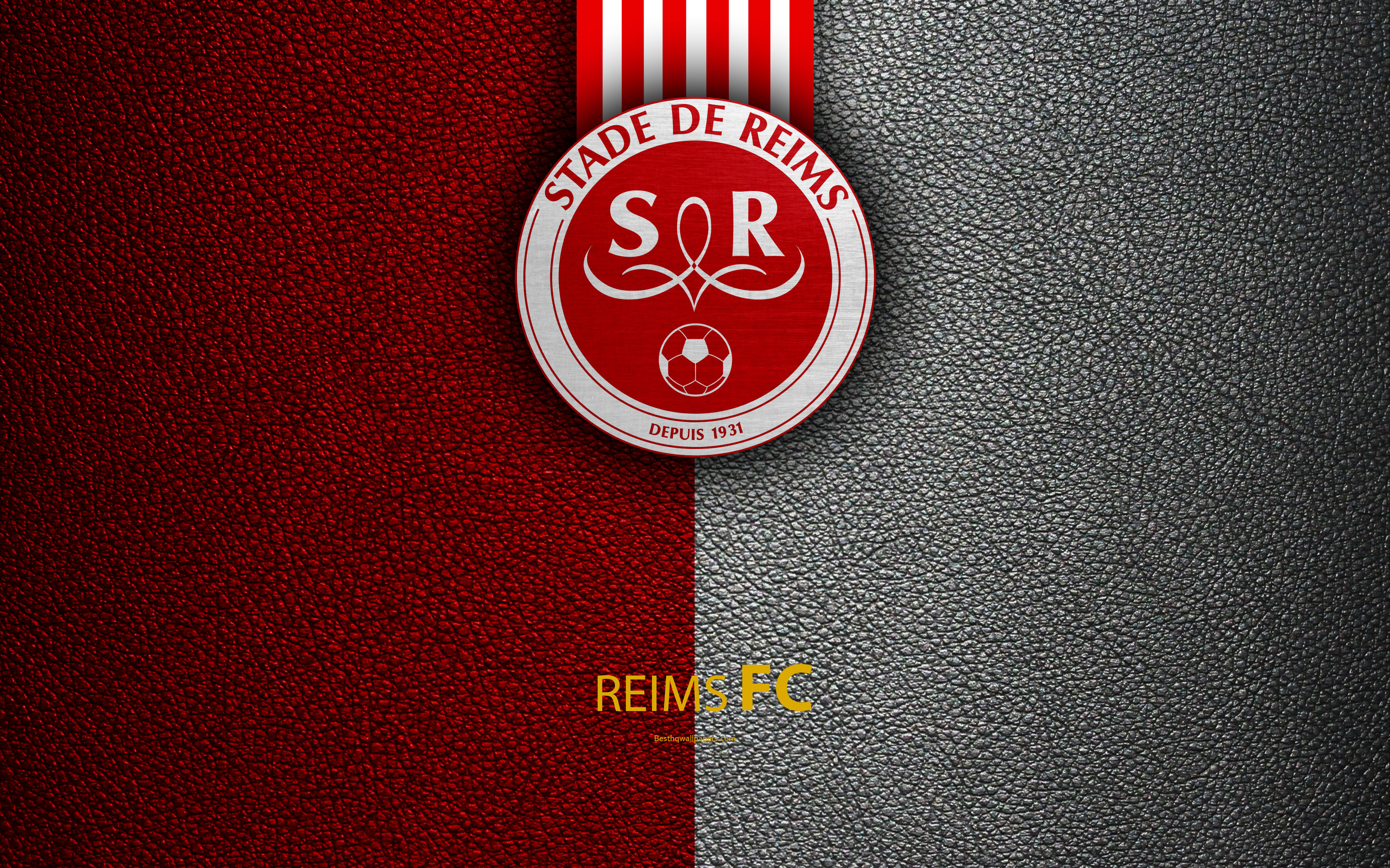 Stade De Reims Wallpapers