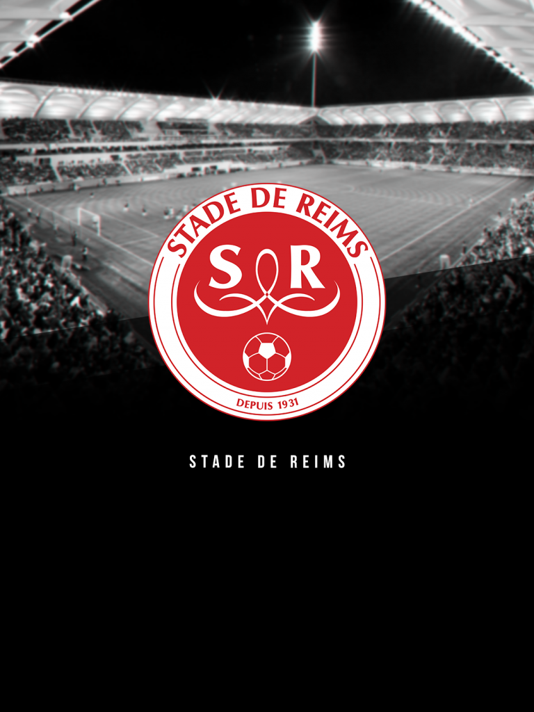 Stade De Reims Wallpapers