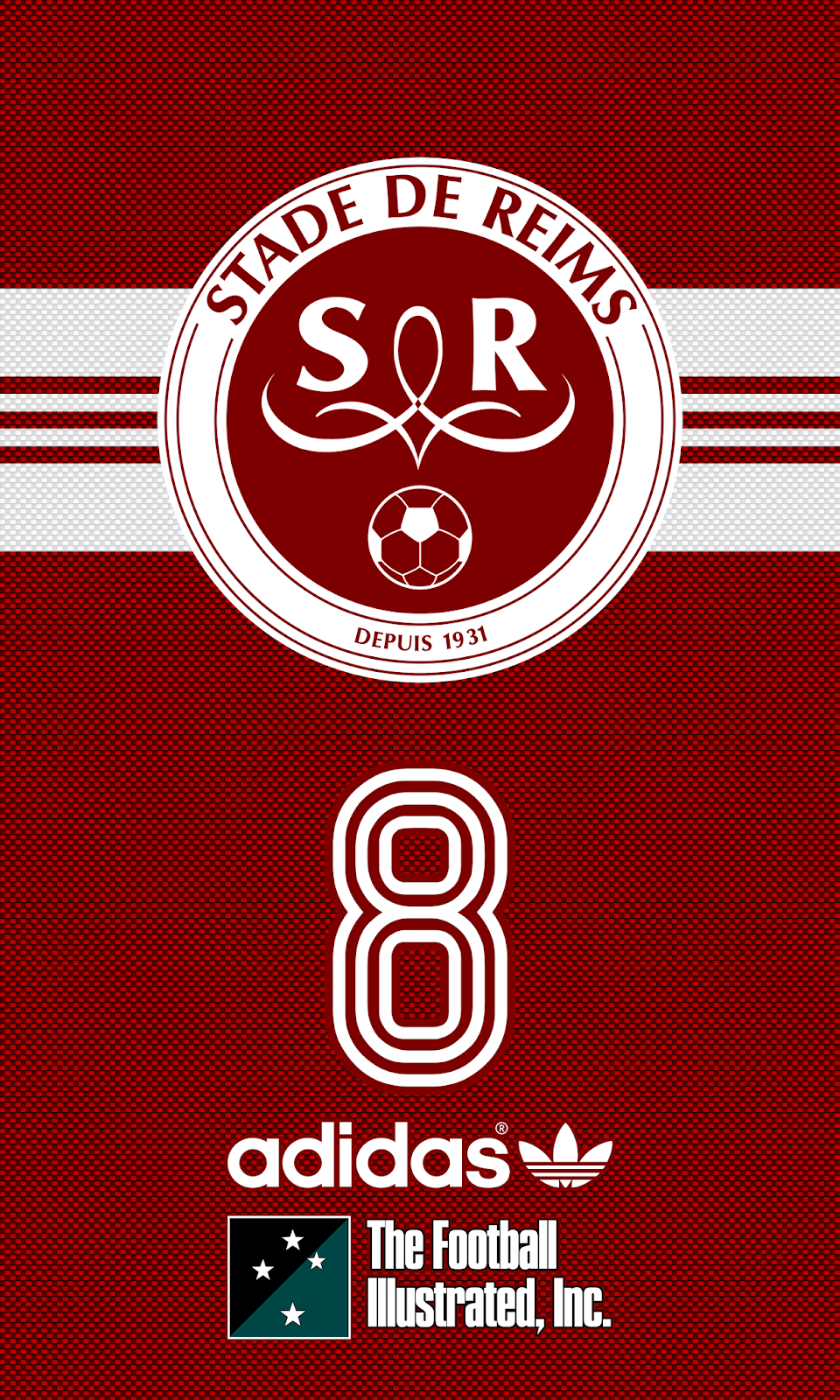 Stade De Reims Wallpapers