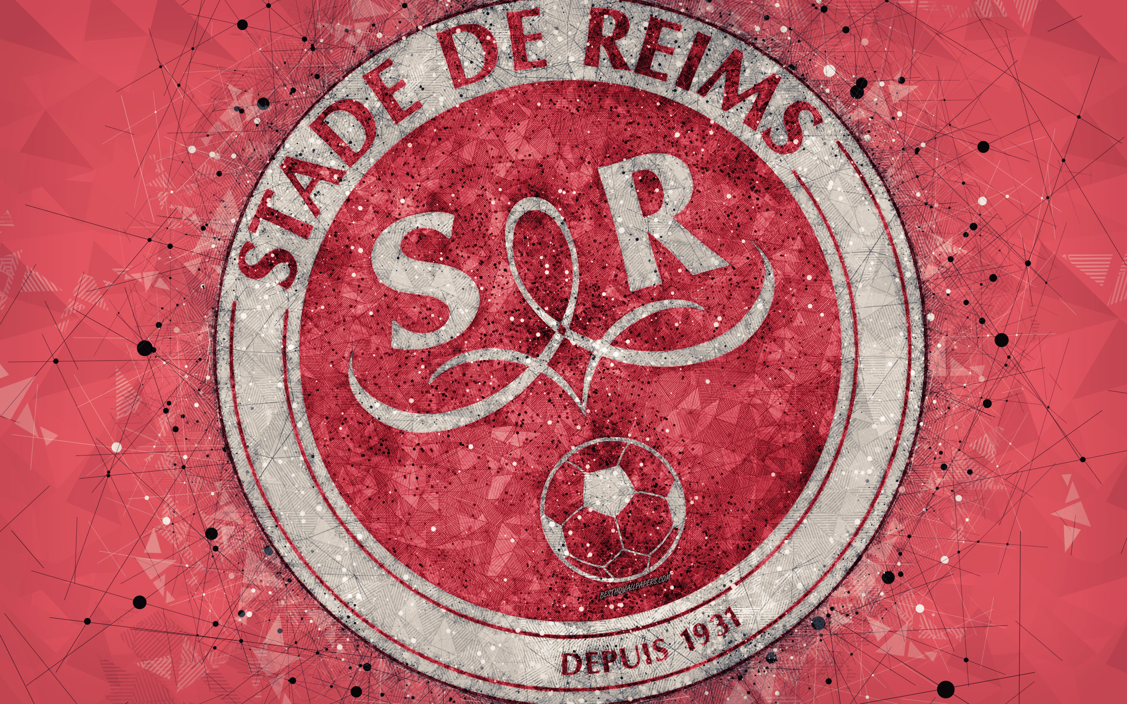 Stade De Reims Wallpapers