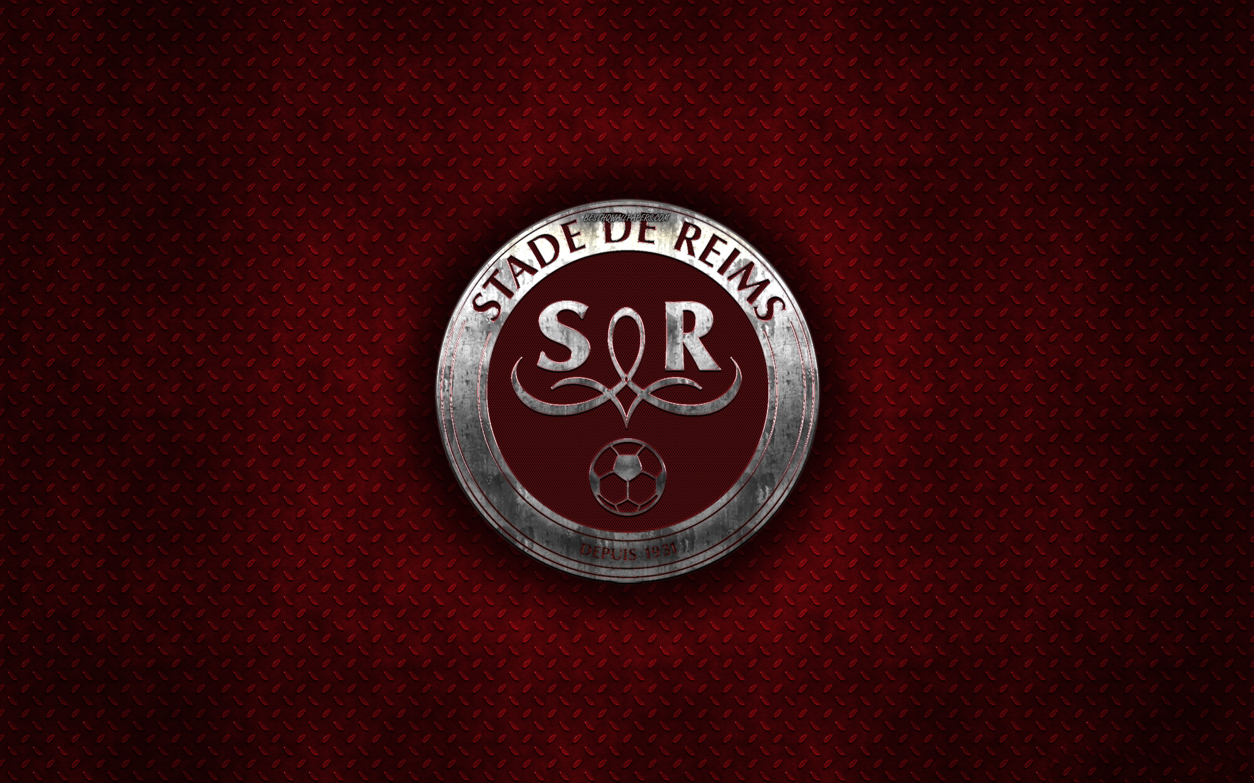 Stade De Reims Wallpapers