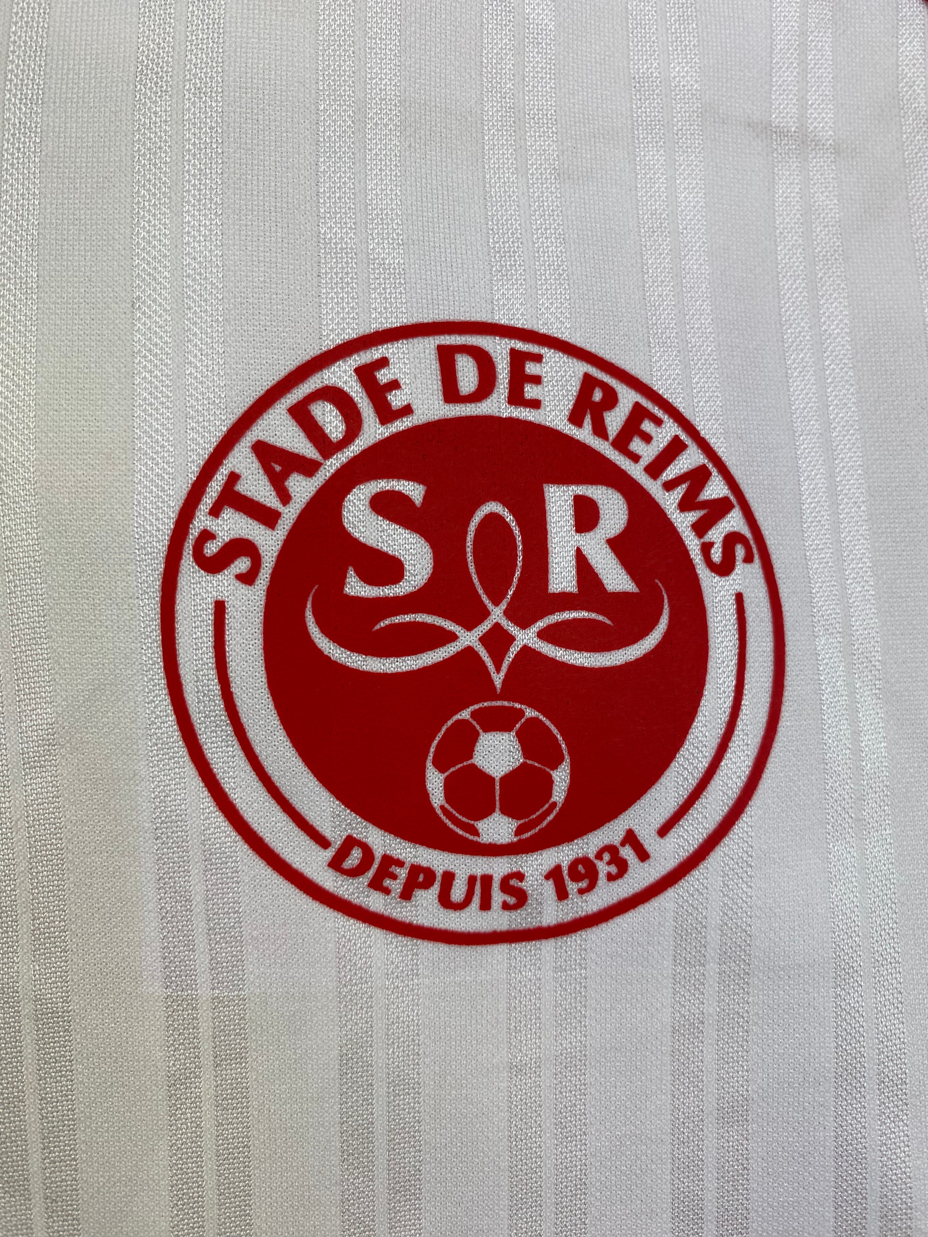 Stade De Reims Wallpapers