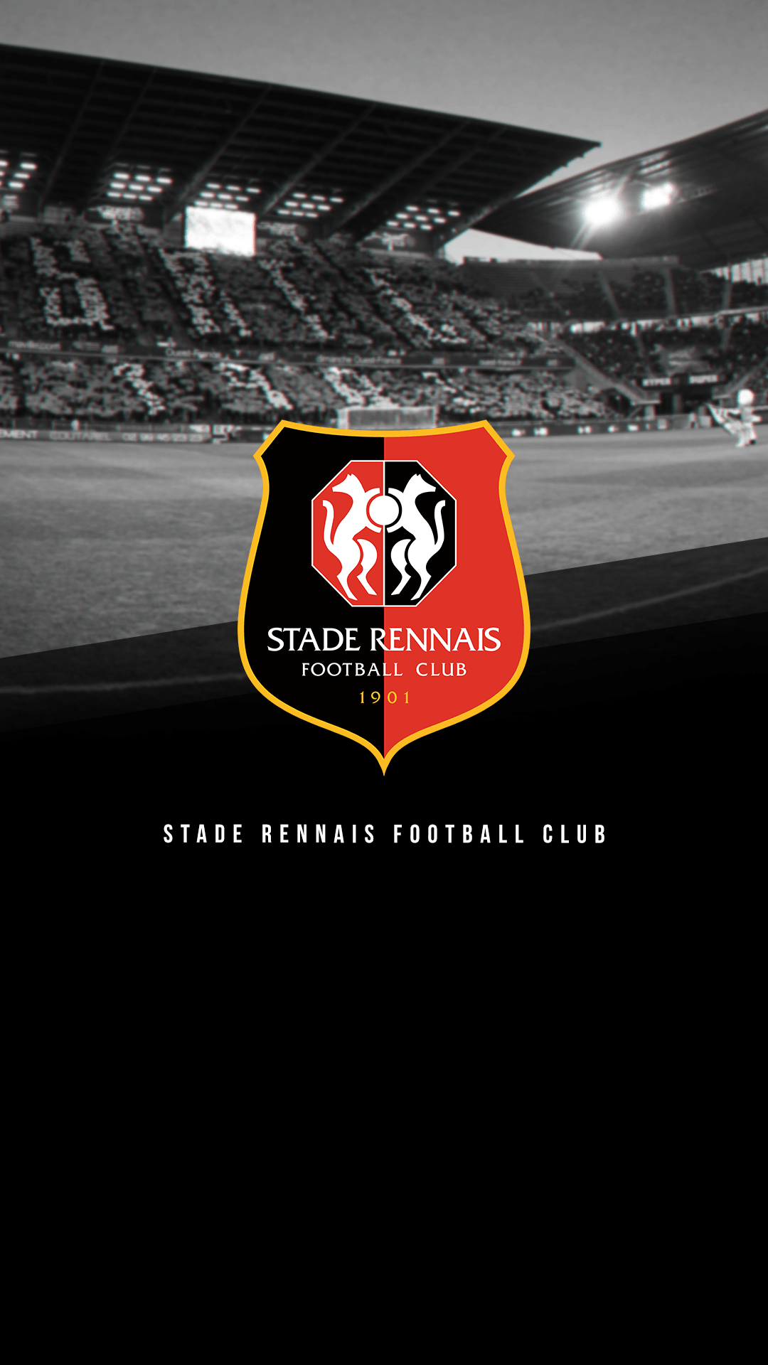 Stade Rennais F.C. Wallpapers