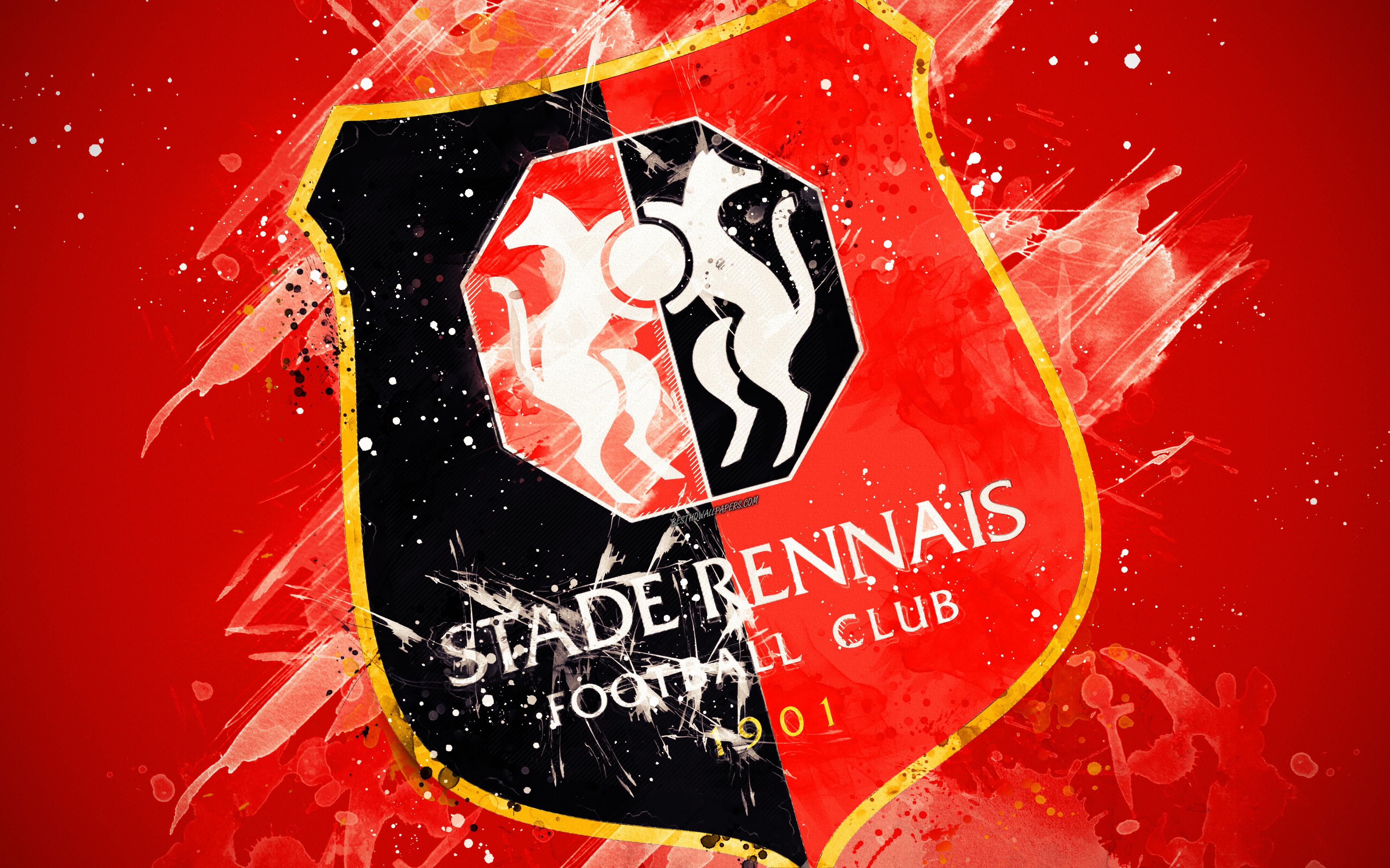 Stade Rennais F.C. Wallpapers