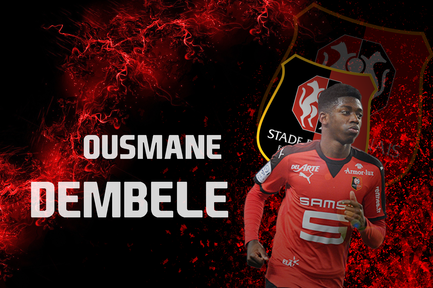 Stade Rennais F.C. Wallpapers