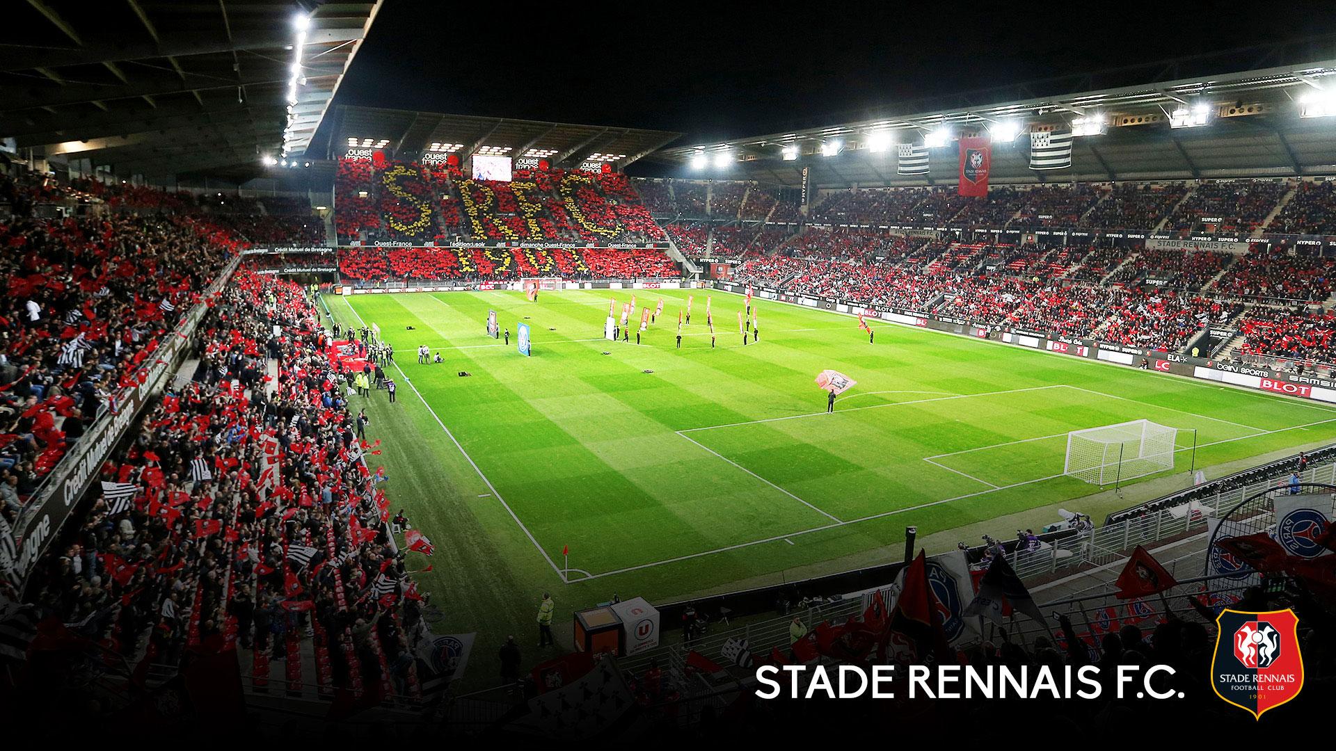 Stade Rennais F.C. Wallpapers