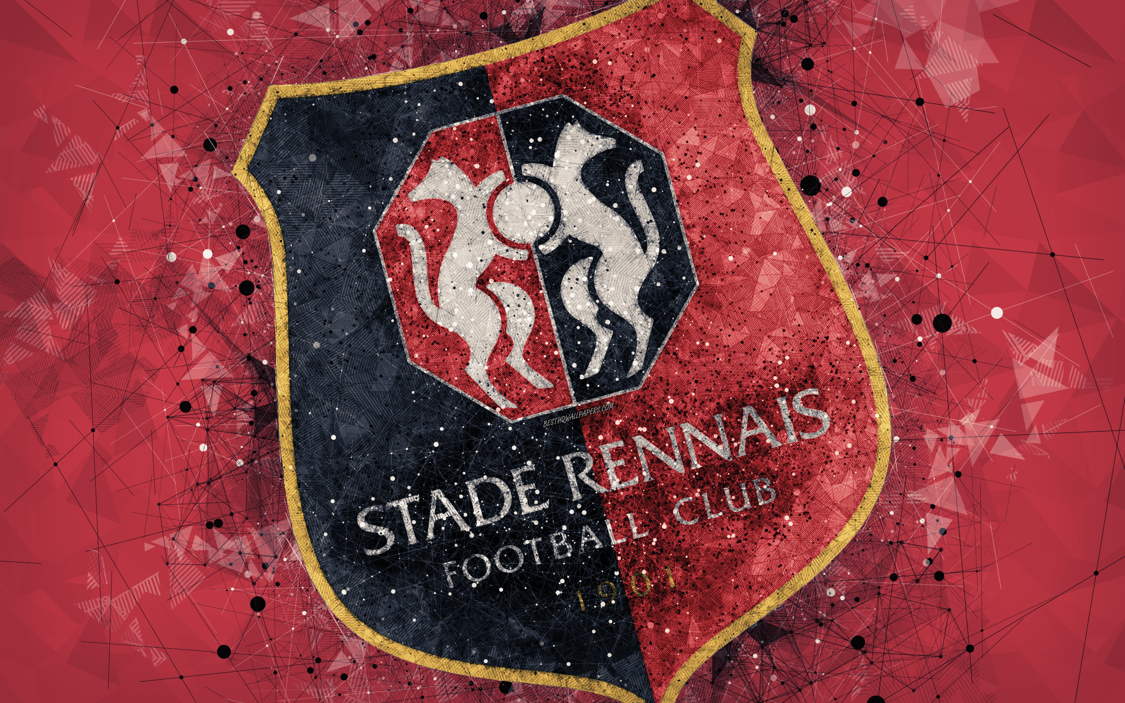 Stade Rennais F.C. Wallpapers