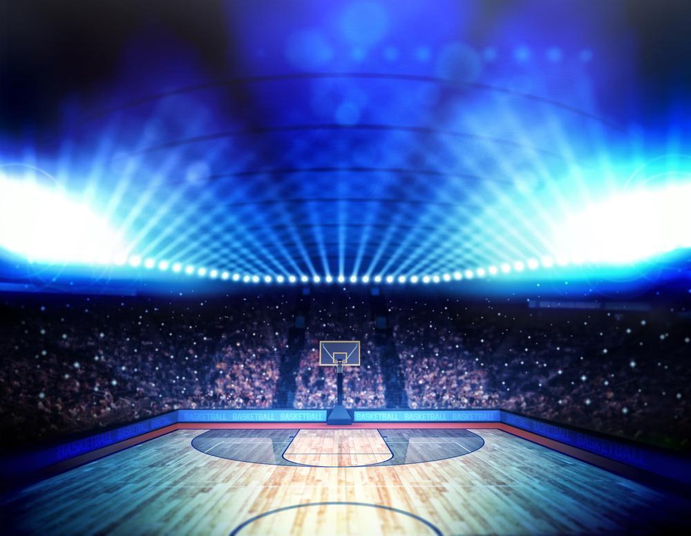 Stadium Basketball Wallpapers