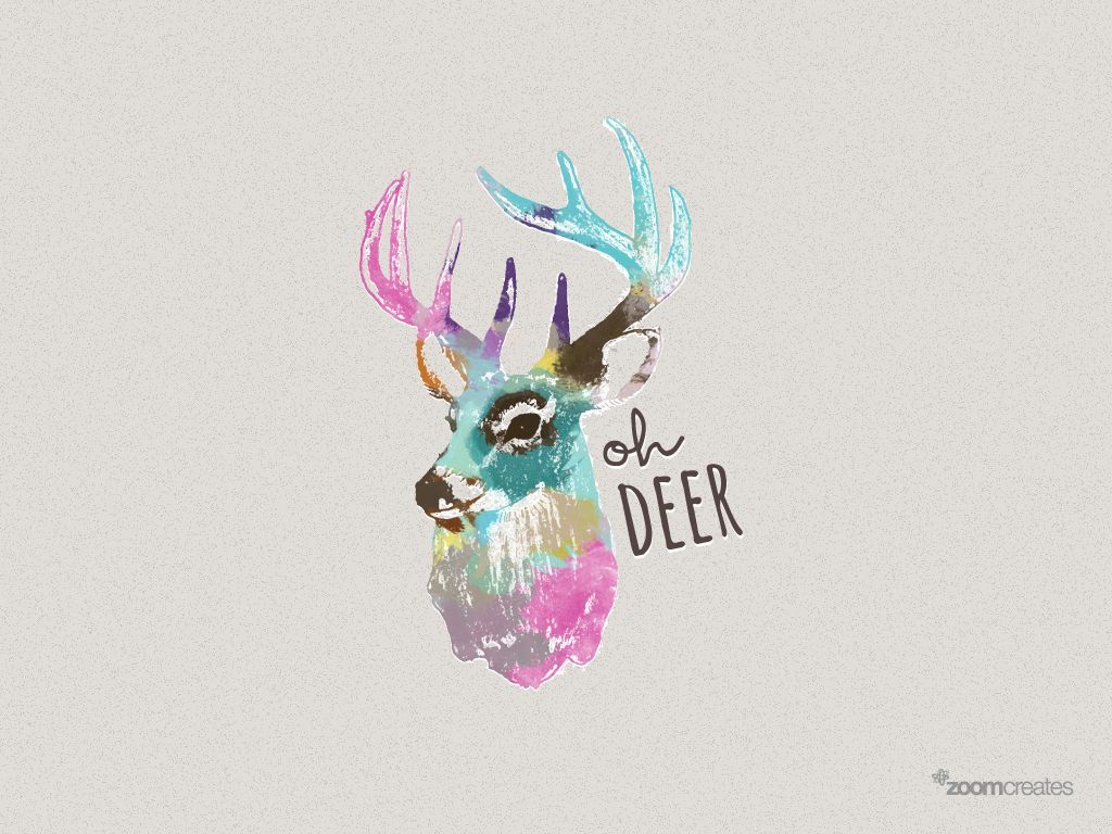 Stag Wallpapers