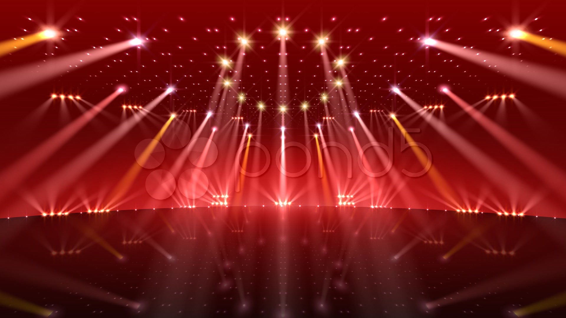 Stage Lights Wallpapers