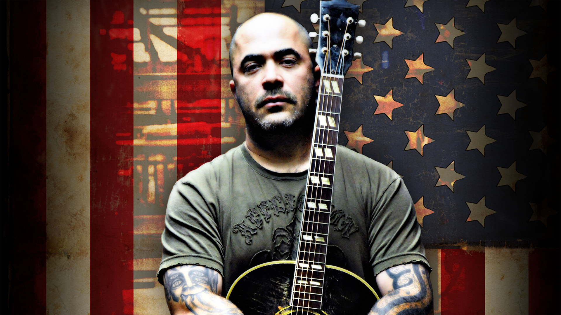 Staind Wallpapers