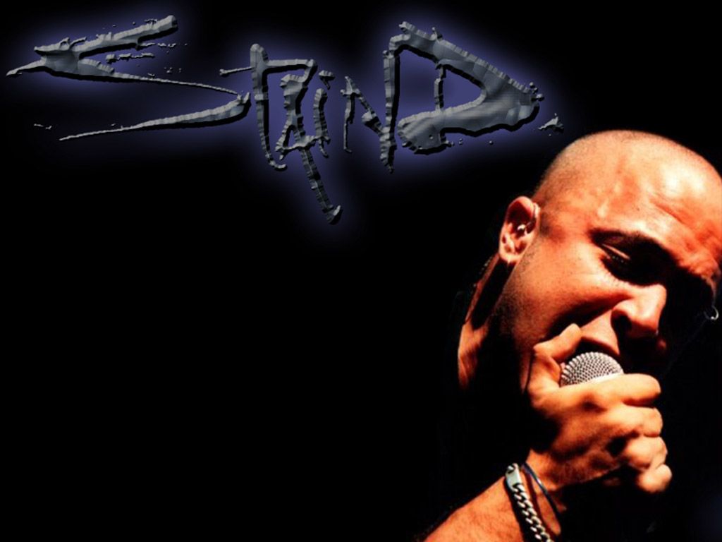 Staind Wallpapers