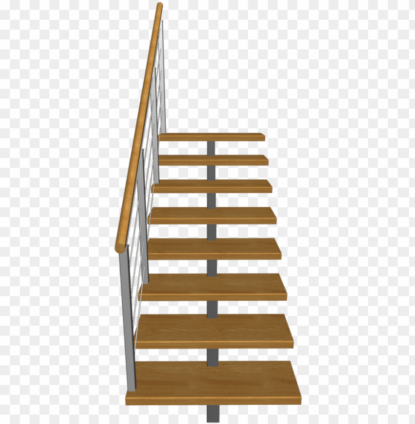 Stairs Background