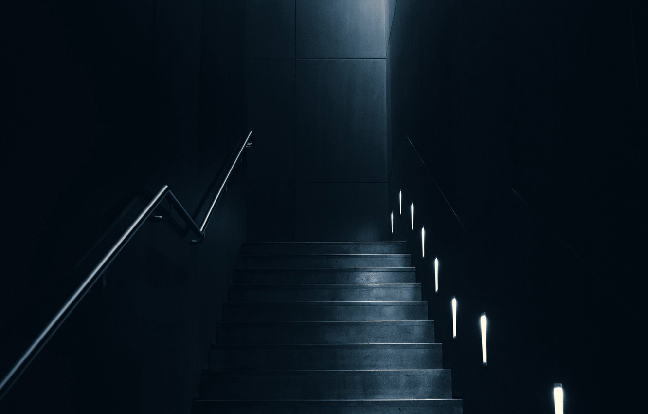 Stairs Wallpapers