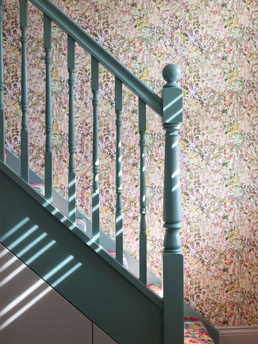 Stairs Wallpapers