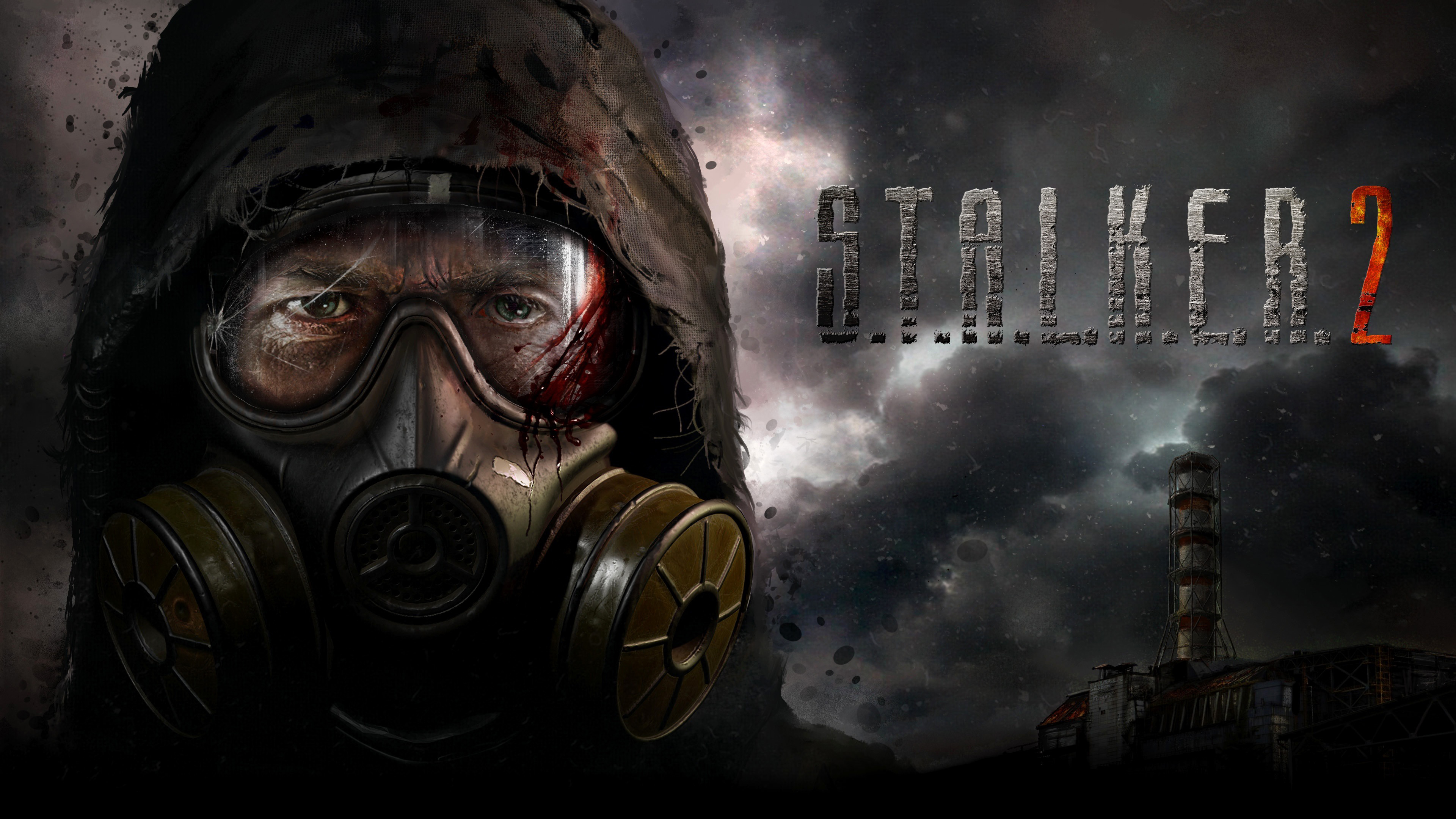 STALKER 2 Wallpapers