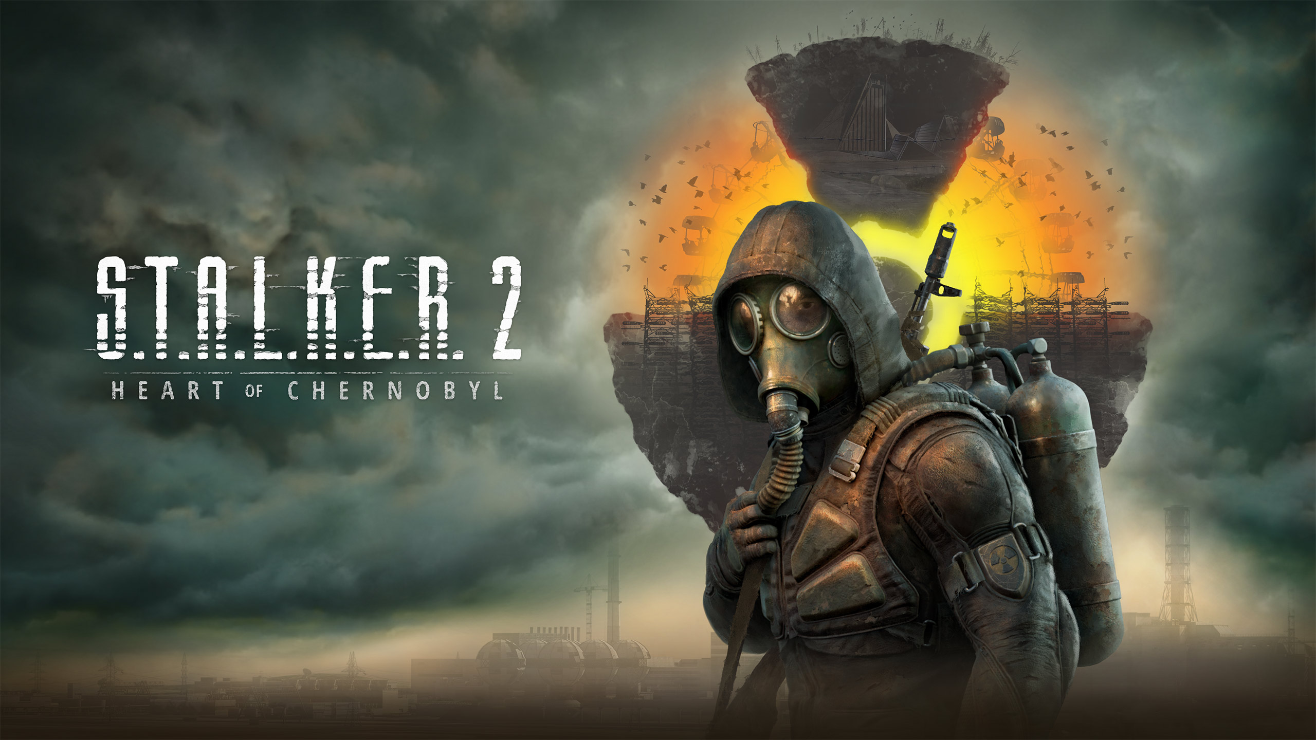 STALKER 2 Wallpapers