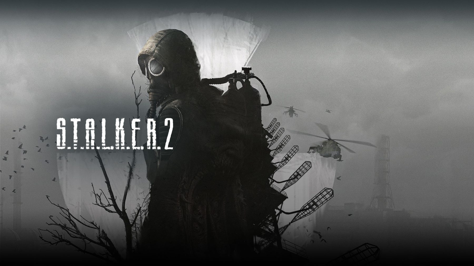 STALKER 2 Wallpapers