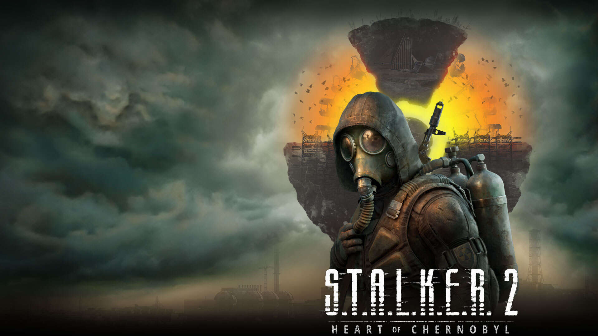 STALKER 2 Wallpapers